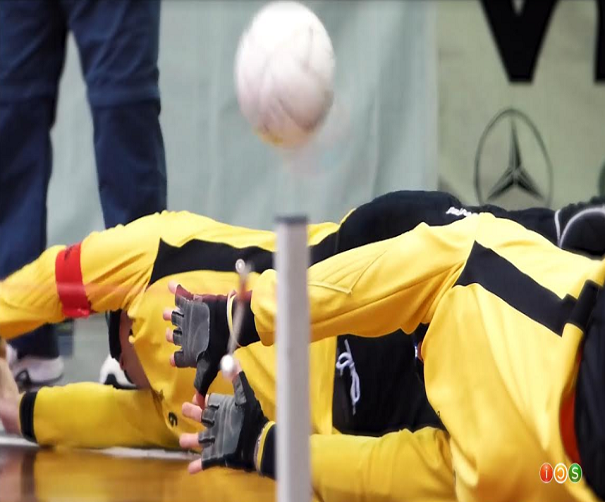 torball