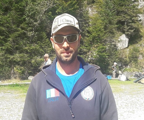andrea pirone