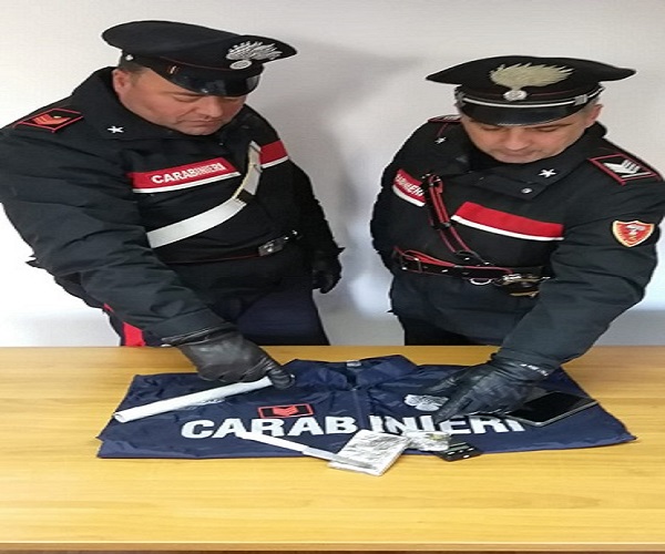 carabinieri