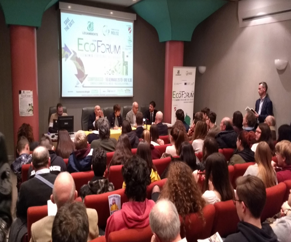 ecoforum