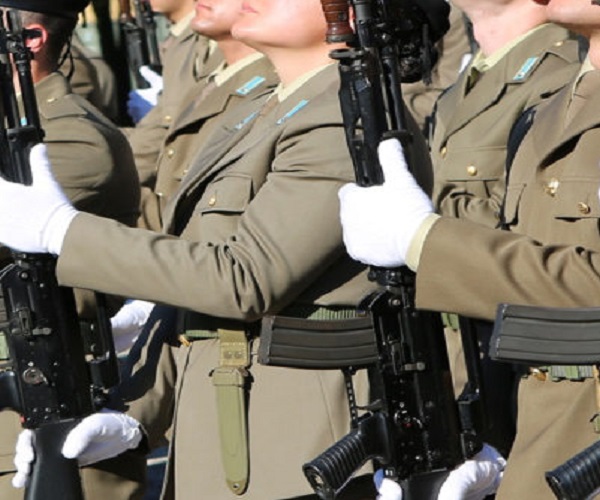 esercito