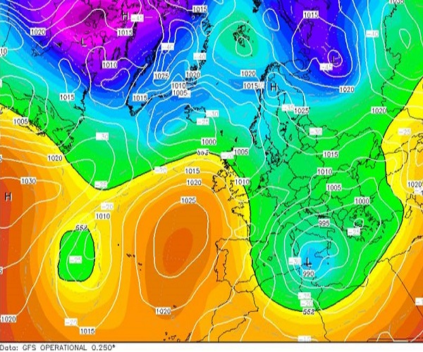 meteo