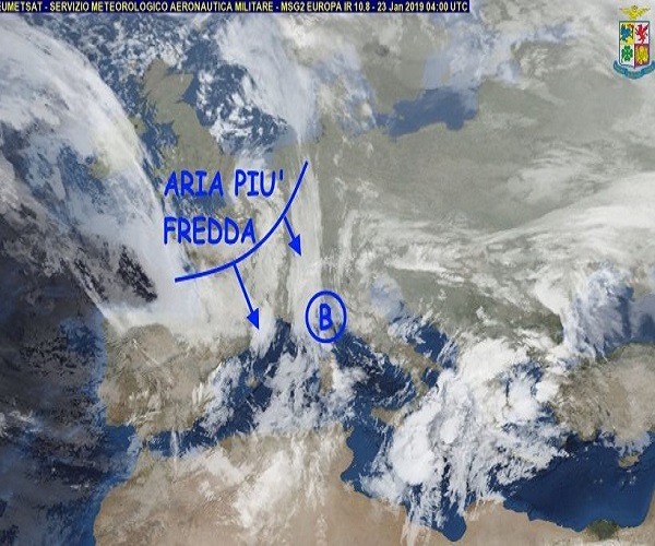 meteo