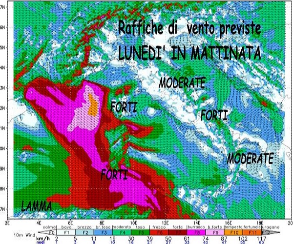 meteo