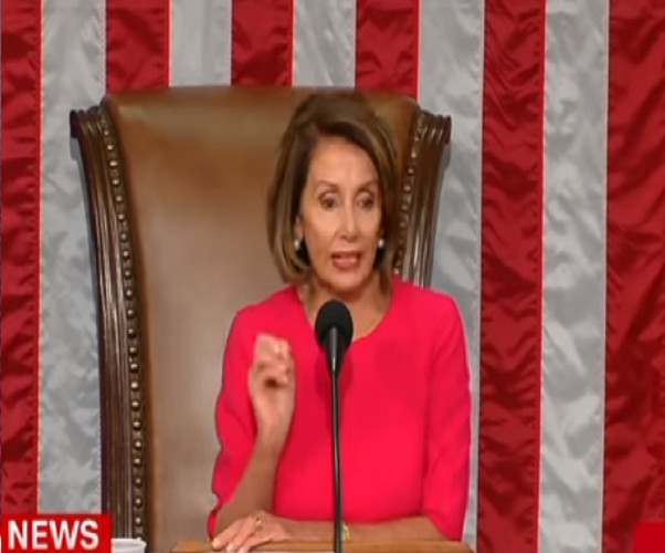 pelosi