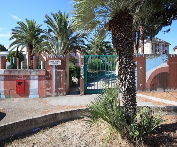 scuola infanzia termoli