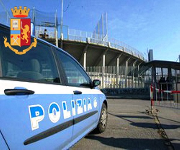 stadio