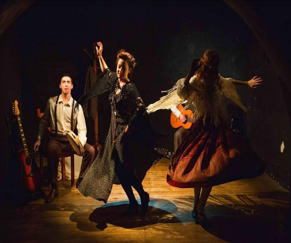 teatro