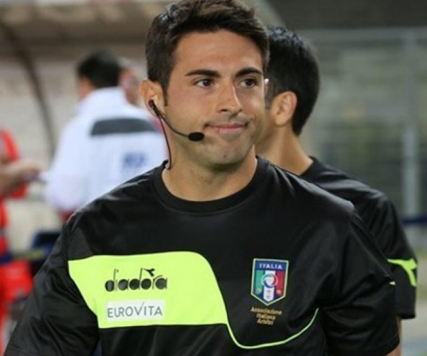 Luca Massimi
