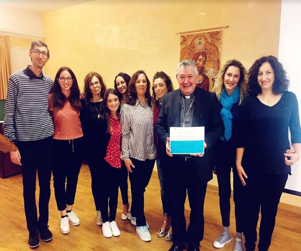 associazione Pietrangolare della Diocesi di Termoli-Larino