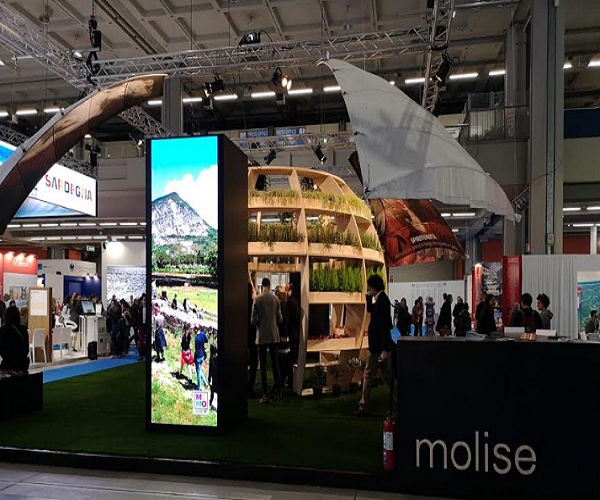 bit milano - molise