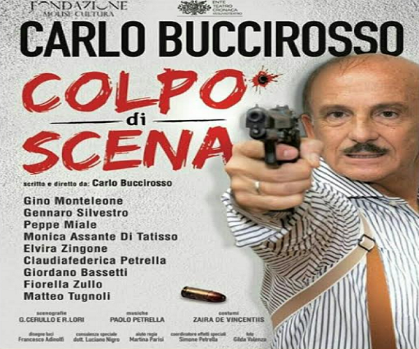 buccigrosso