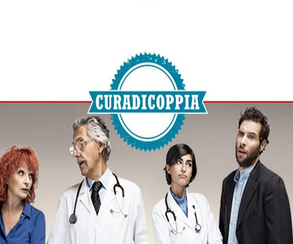 campagna cura di coppia