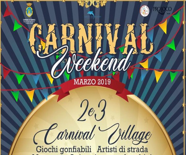 carnevale termoli