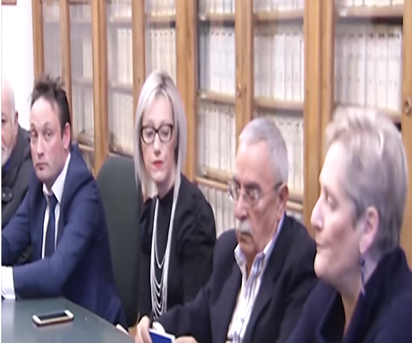 comitato pro cardarelli