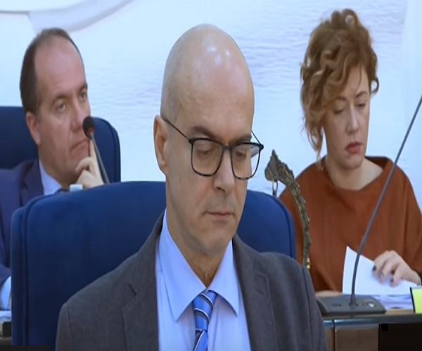 consiglio regionale