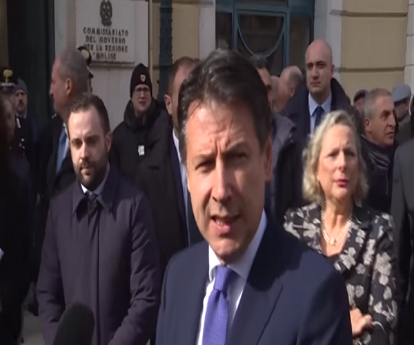 conte