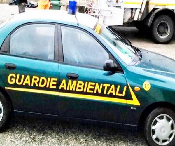 guardia ambietale termoli