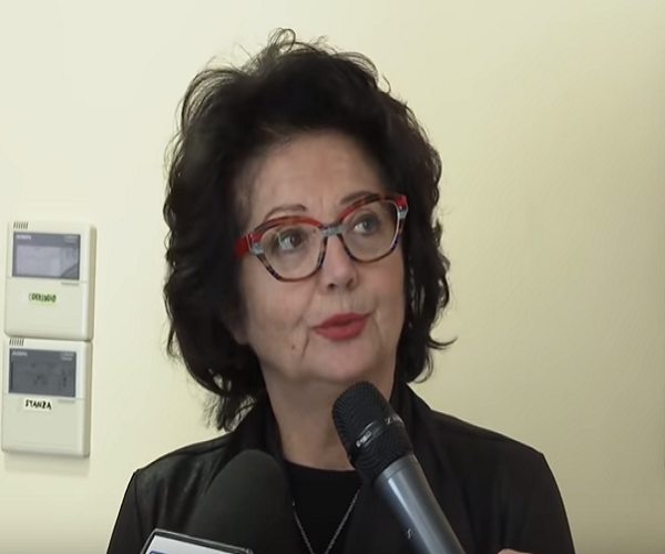 ida grossi