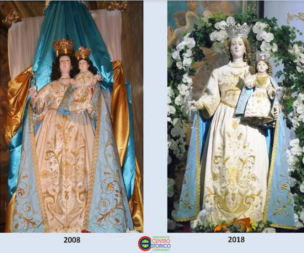 madonna dei monti