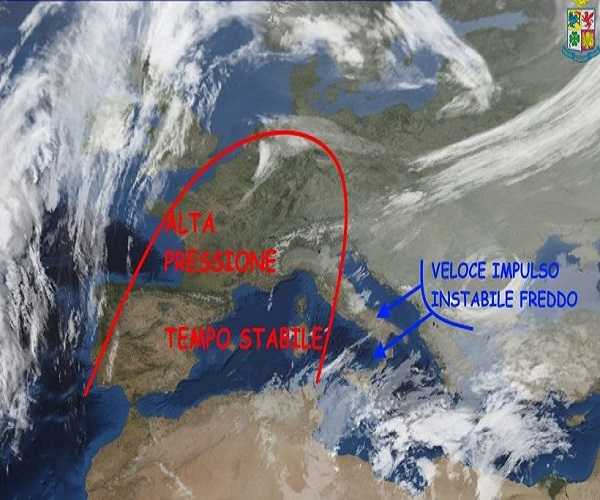 meteo