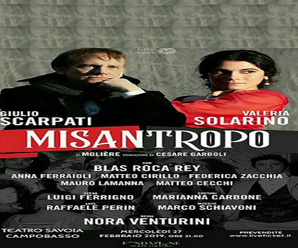 misantropo