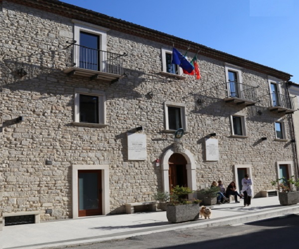 municipio ripabottoni
