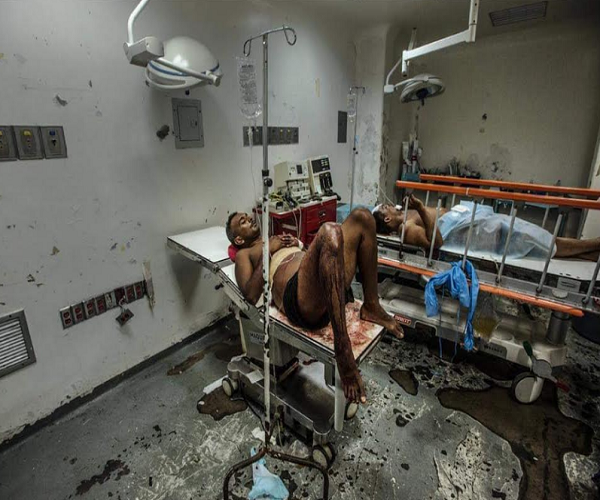 ospedale venezuela