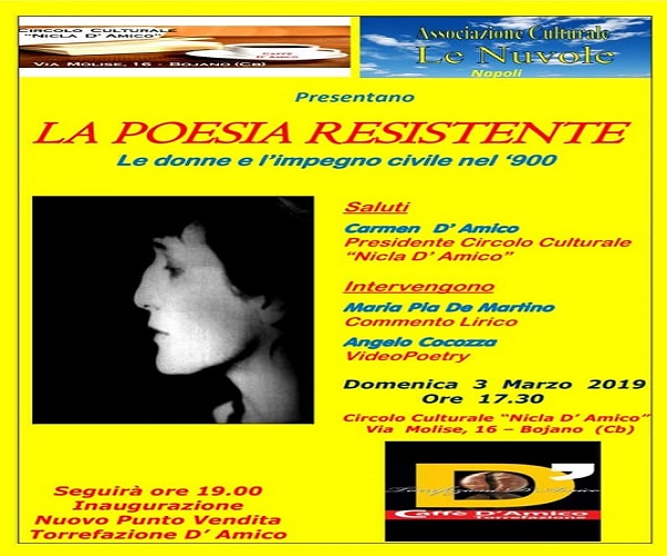 poesia