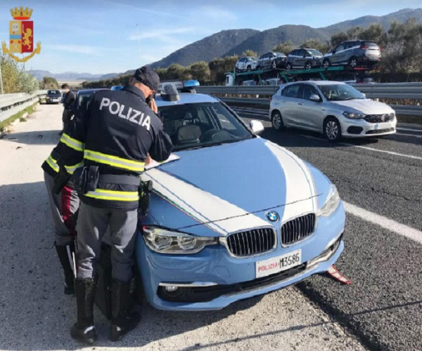 polizia