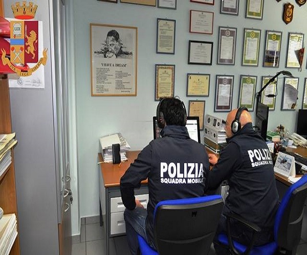 polizia