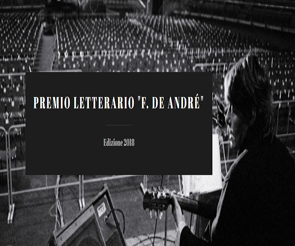 premio letterario