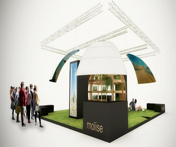 stand molise