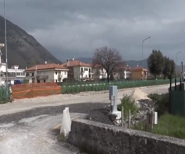 strada rava