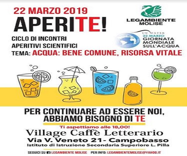 AperiTe