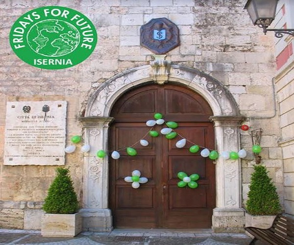 Comune di Isernia
