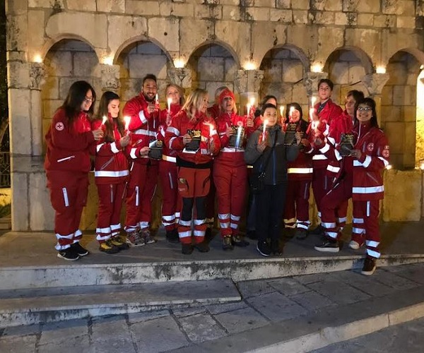 Cri Molise