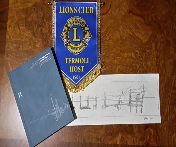 Lions Club Termoli Host