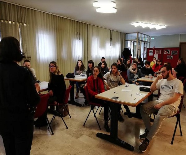 Olimpiadi del Patrimonio 2019