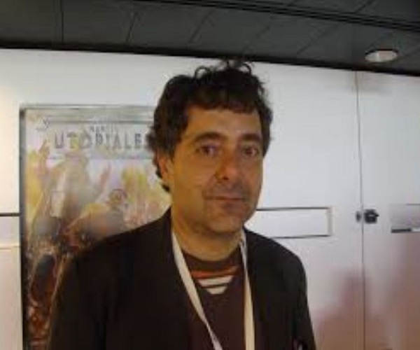 Tommaso Pincio