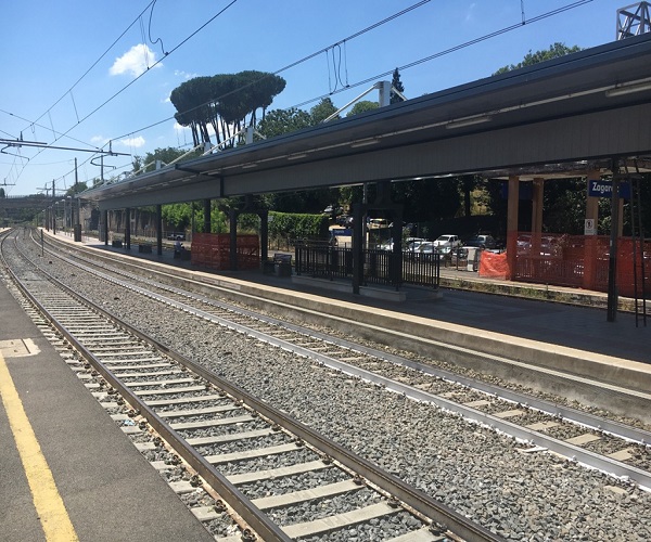 Zagarolo