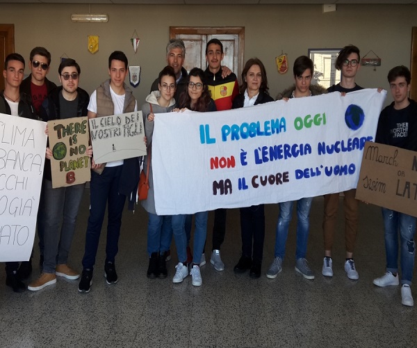 ambiente termoli