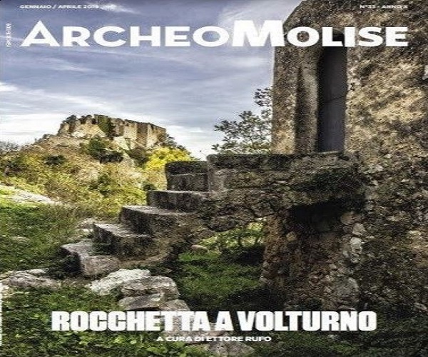 archeomolise