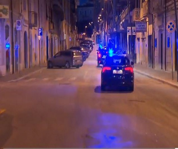 carabinieri