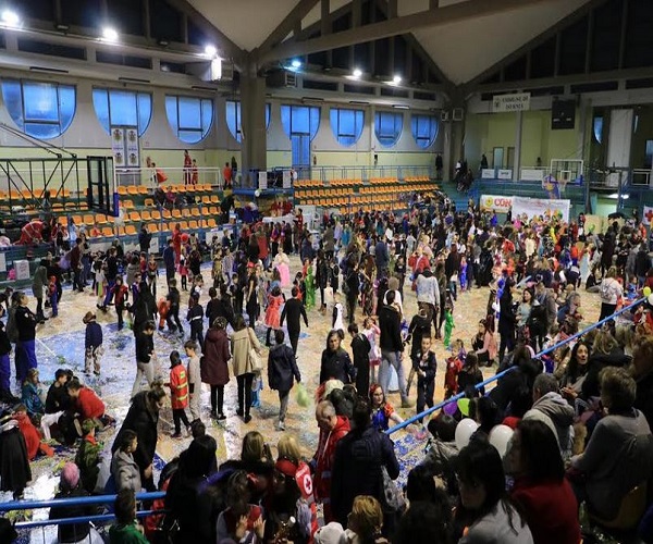 carnevale croce rossa is 1