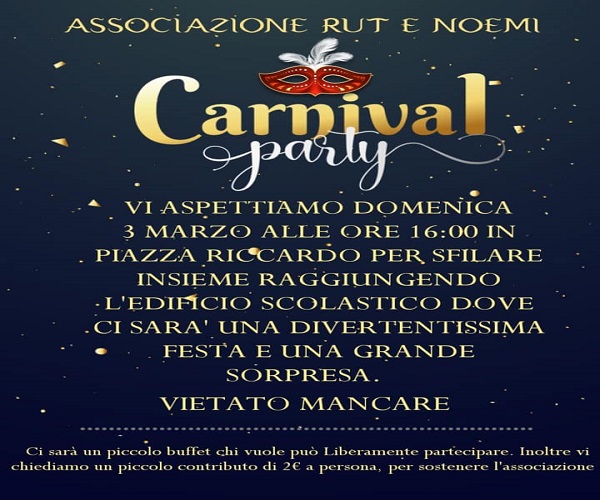carnevale