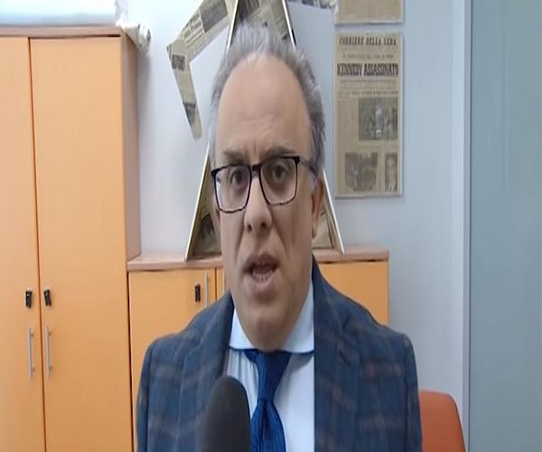 di pietro giuseppe