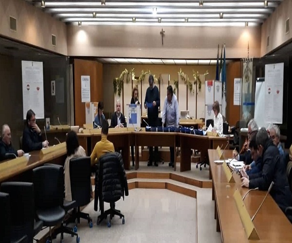elezioni provinciali