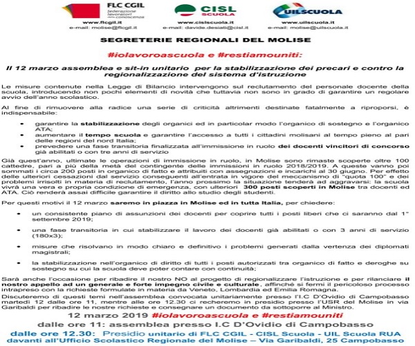 flc molise
