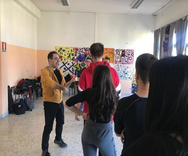 fondamenta workshop is